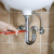Bloomfield Village Sink Plumbing by Great Provider Plumbing Company Inc