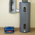 Sylvan Lake Water Heater by Great Provider Plumbing Company Inc